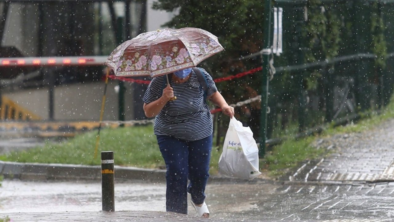 Diyarbakır’da bayramda yağış olacak mı?