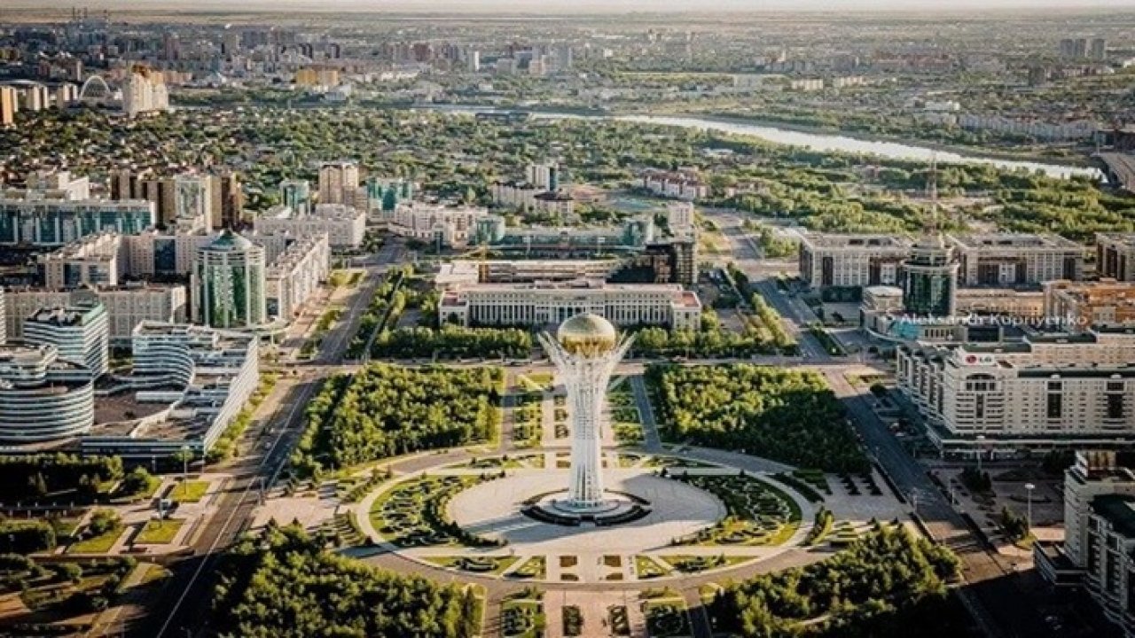 Kazakistan’daki selde 46 bin 755 kişi etkilendi