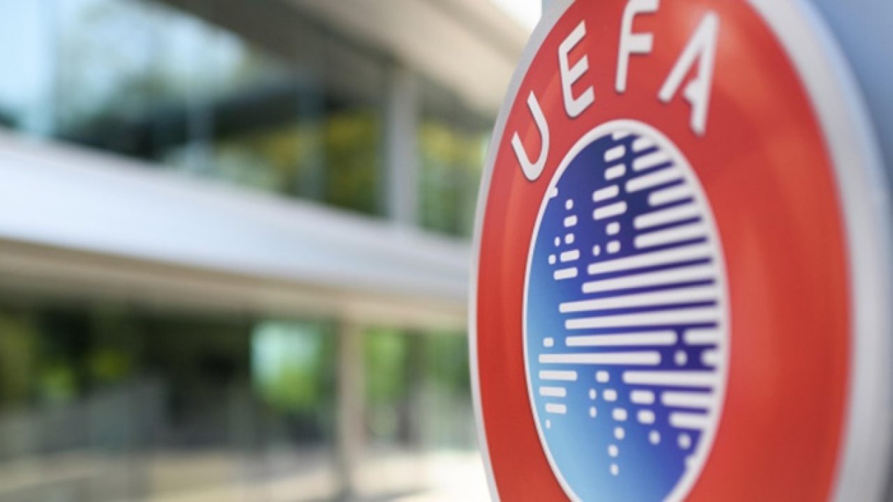 UEFA’dan Fenerbahçe kararı