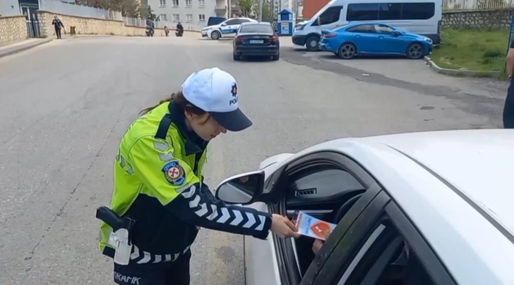 Sürücüler dikkat: Bunları yaparsanız ceza yersiniz