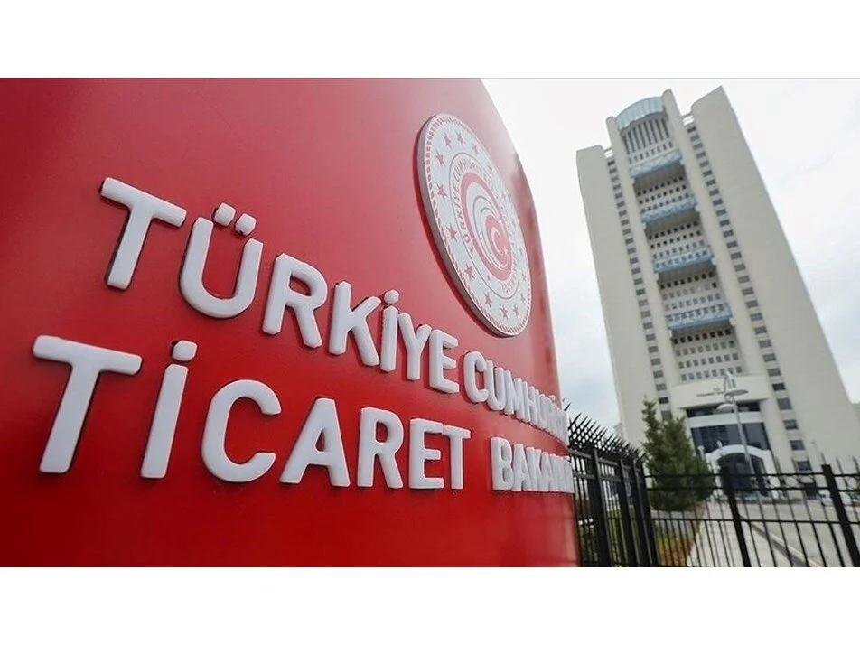 Bakanlıktan İsrail ticaretiyle ilgili yeni açıklama