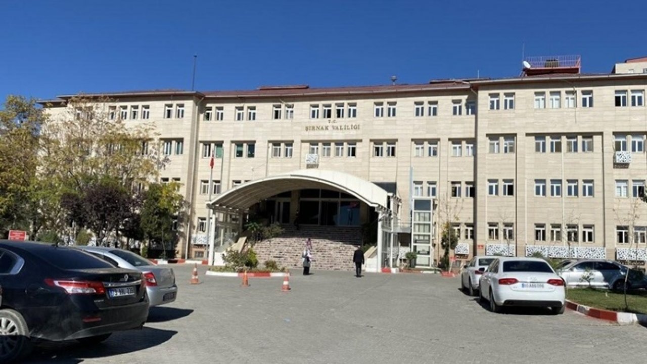 Şırnak’ta taciz iddiasına linç girişimi: 4 gözaltı