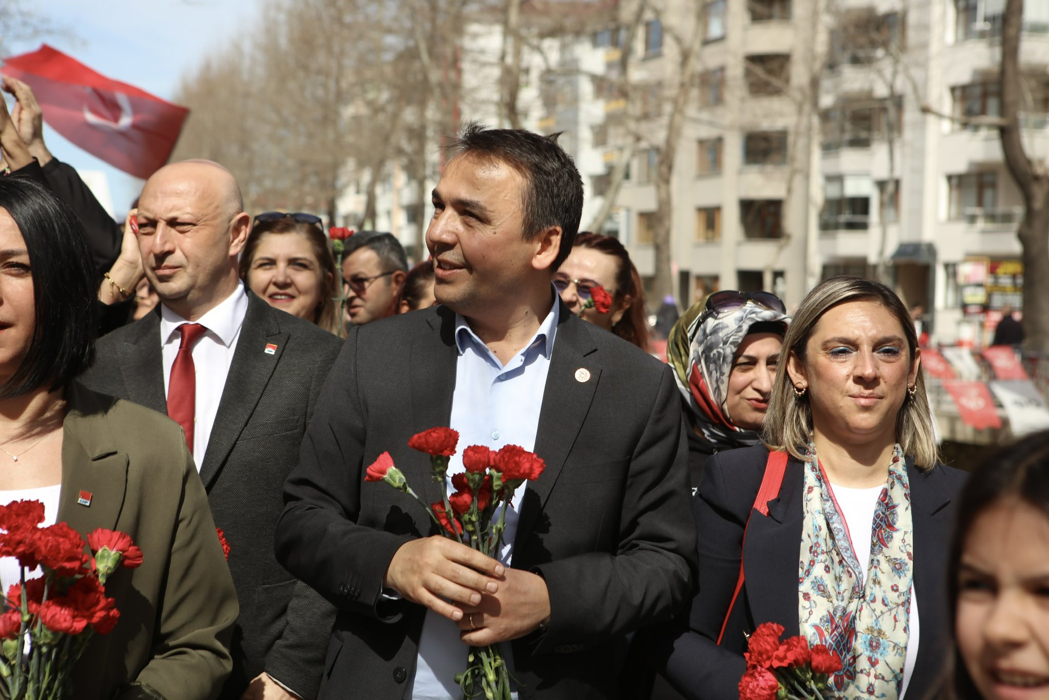 Amedspor Kastamonu'da: Belediye Başkanı’ndan dostluk mesajı