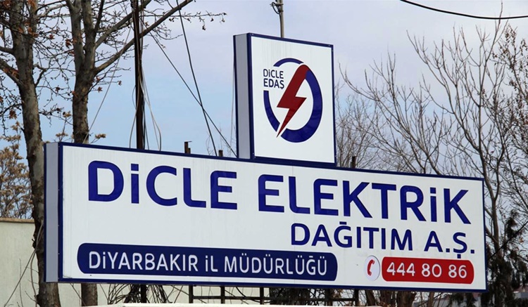 Dicle Elektrik: Kaçak elektrik kullanımı mahkeme kararlarıyla devam ediyor