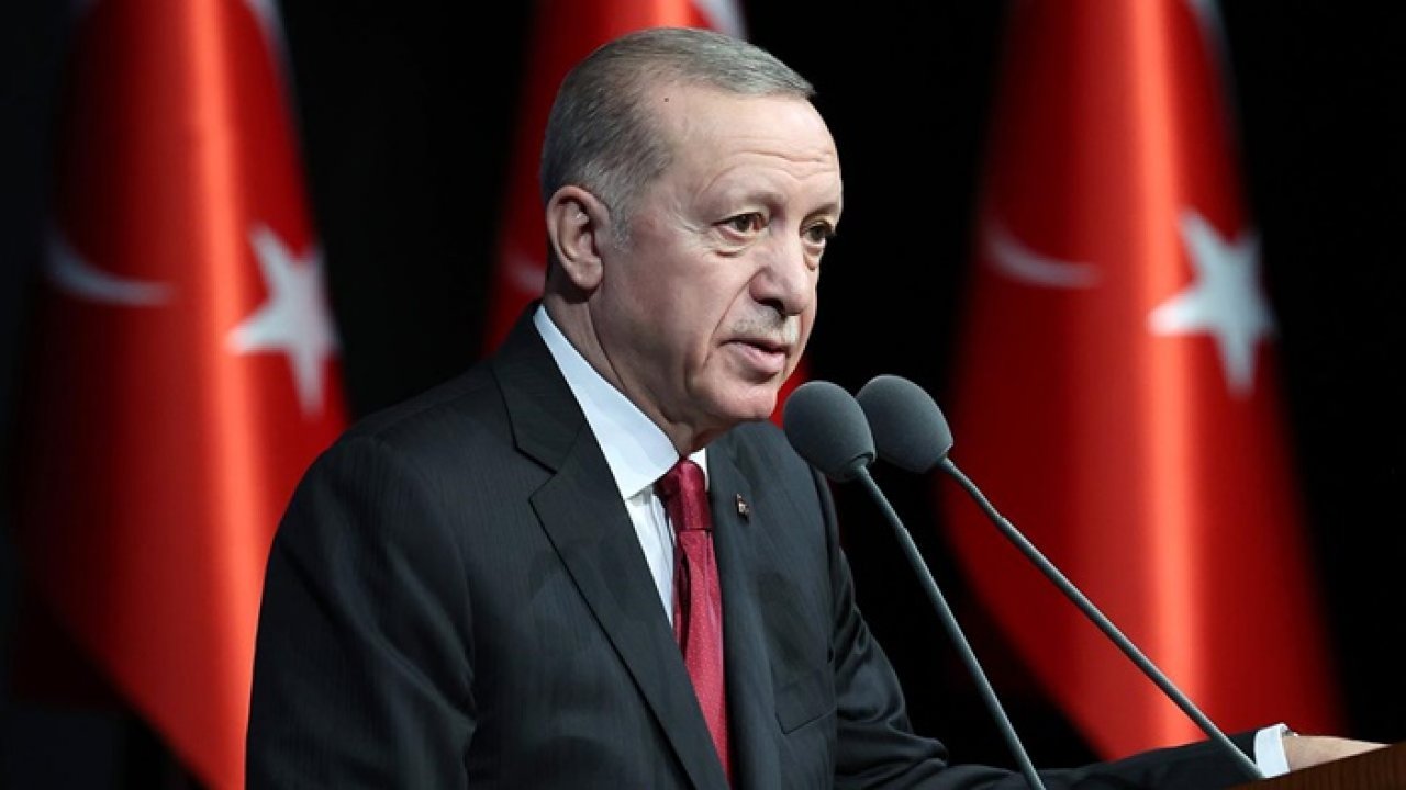 Erdoğan: Türkiye’nin ihtiyacı var, gideceğim