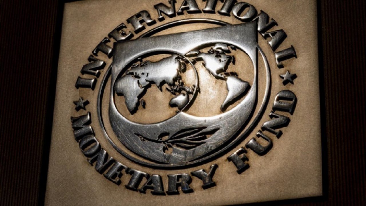 IMF’den Türkiye açıklaması