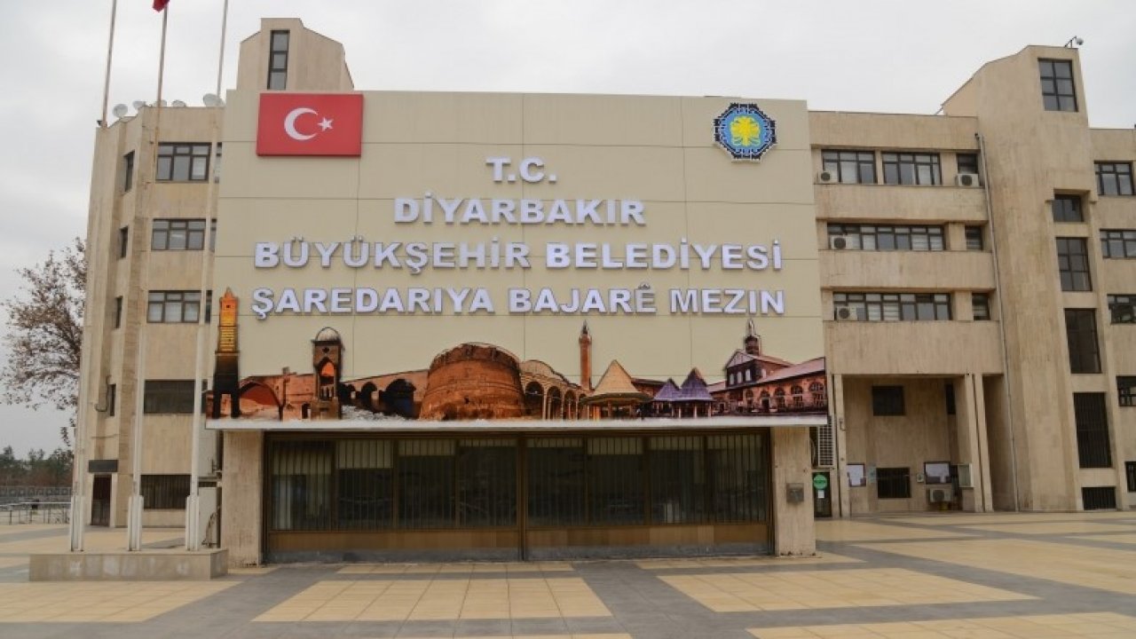 Diyarbakır’daki belediyelerden önemli karar