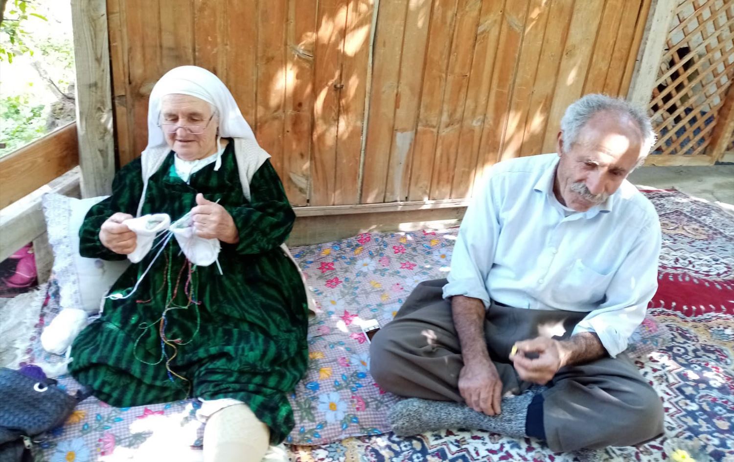 ATK 'cezaevinde kalabilir' dedi: 81 yaşındaki kadın tekrar tutuklandı