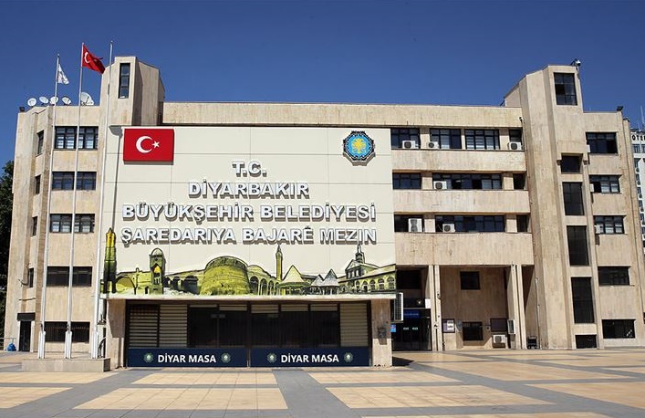 Diyarbakır Büyükşehir 2 bin 500 öğrenciye eğitim verecek