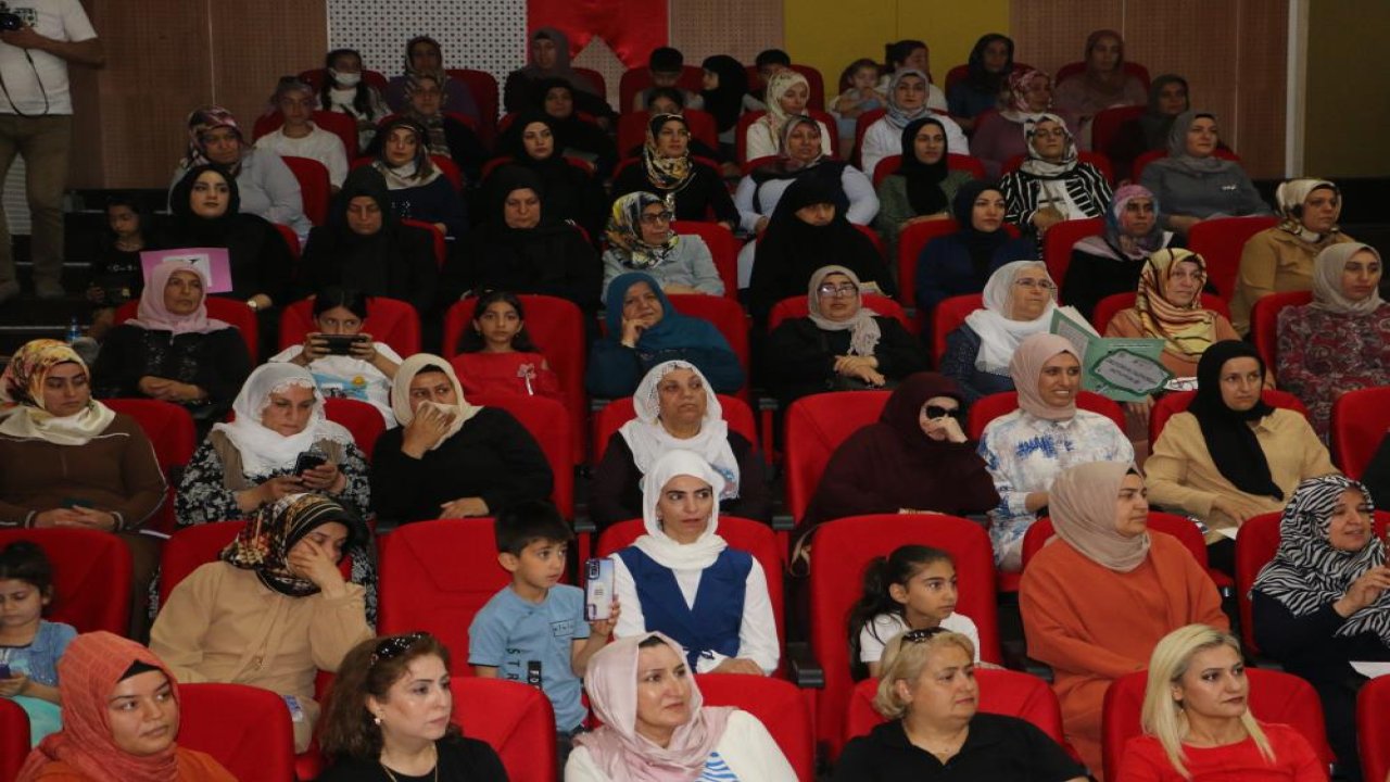 Diyarbakır’da 120 kadın ‘Okuma Bayramı’nda buluştu