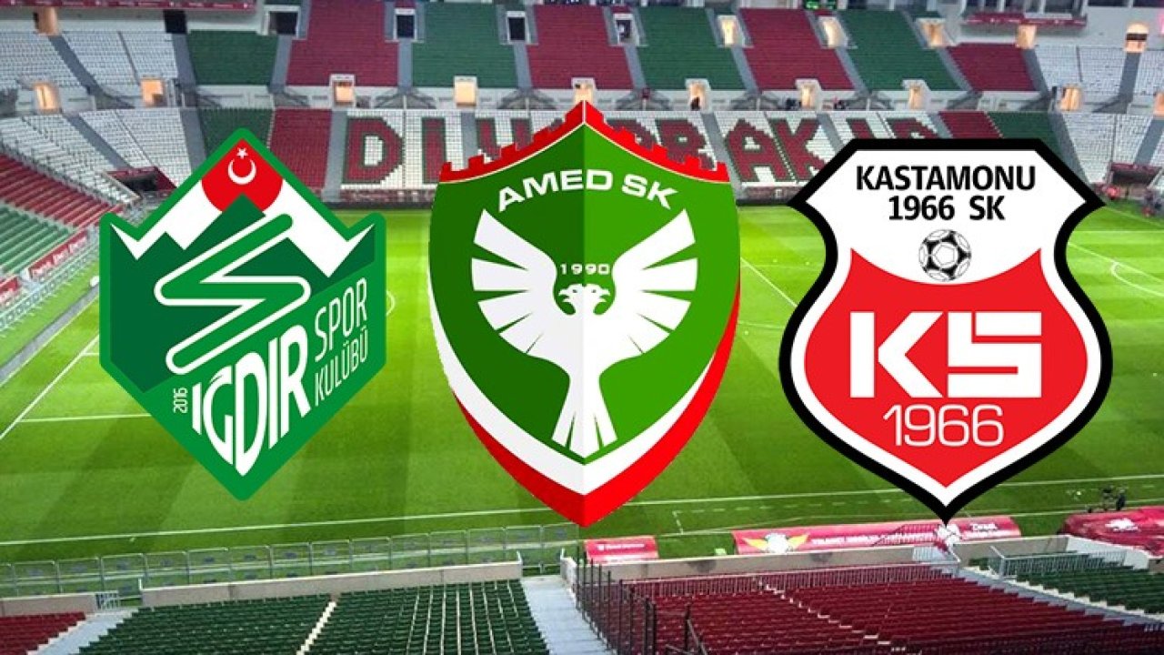 Amedspor’un eski hocası iddialı: O kupa gelecek