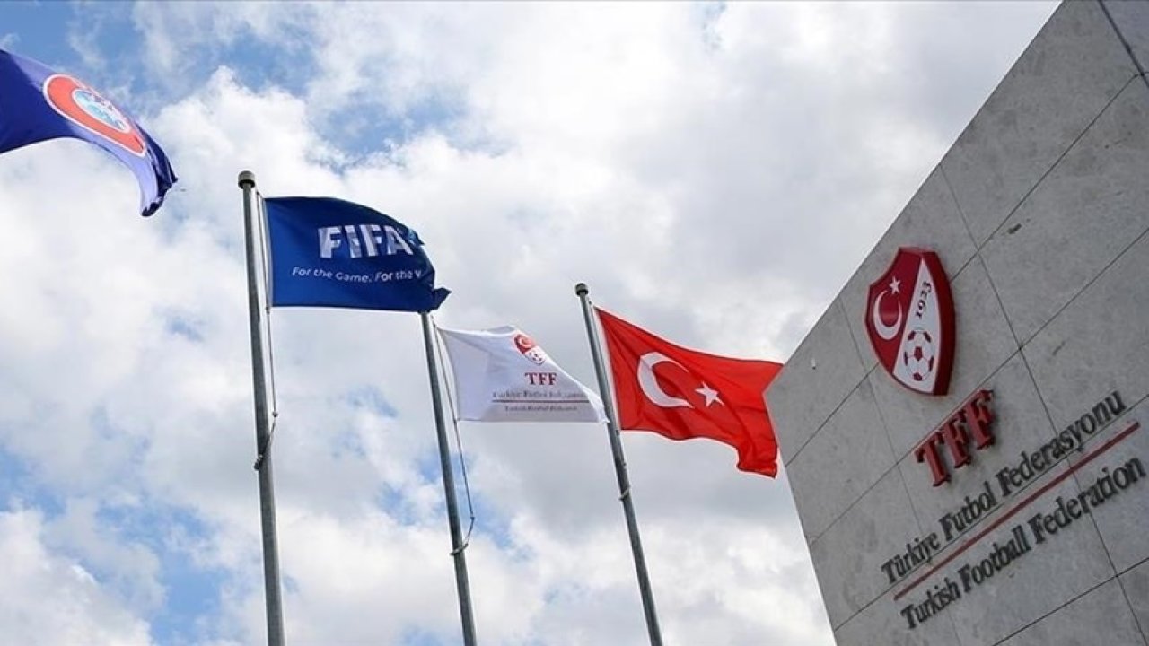PFDK’dan 14 Süper Lig kulübüne ceza yağdı