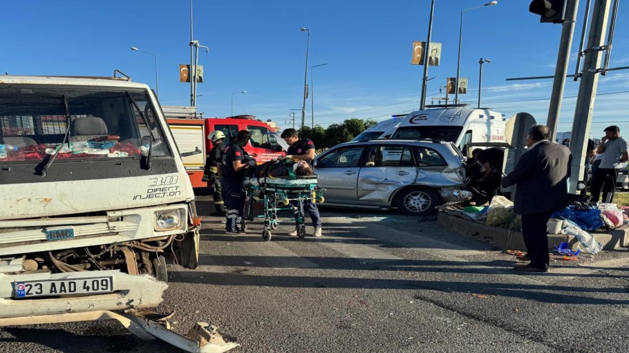 Bayramda yollar yine kan gölü: Bir günde 852 kaza!