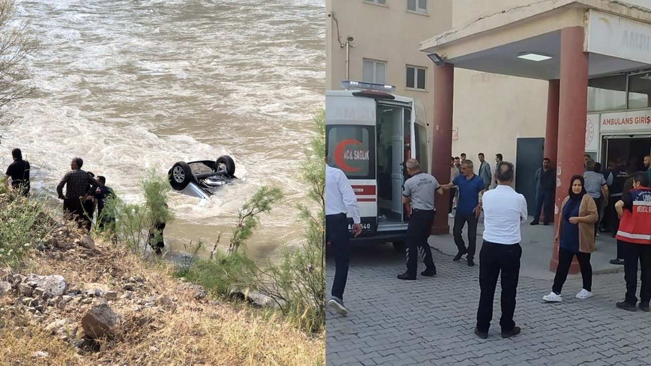 YKS görevinden dönen öğretmen hayatını kaybetti