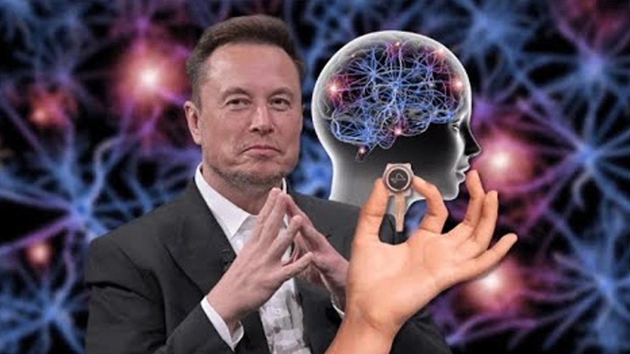 Elon Musk duyurdu: Akıllı telefonların sonu mu geliyor?