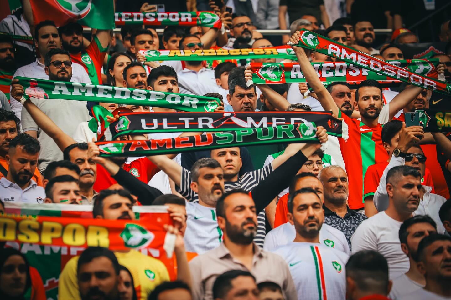 Diyarbakır onu bekliyor: Amedspor’da ilk imza atılıyor