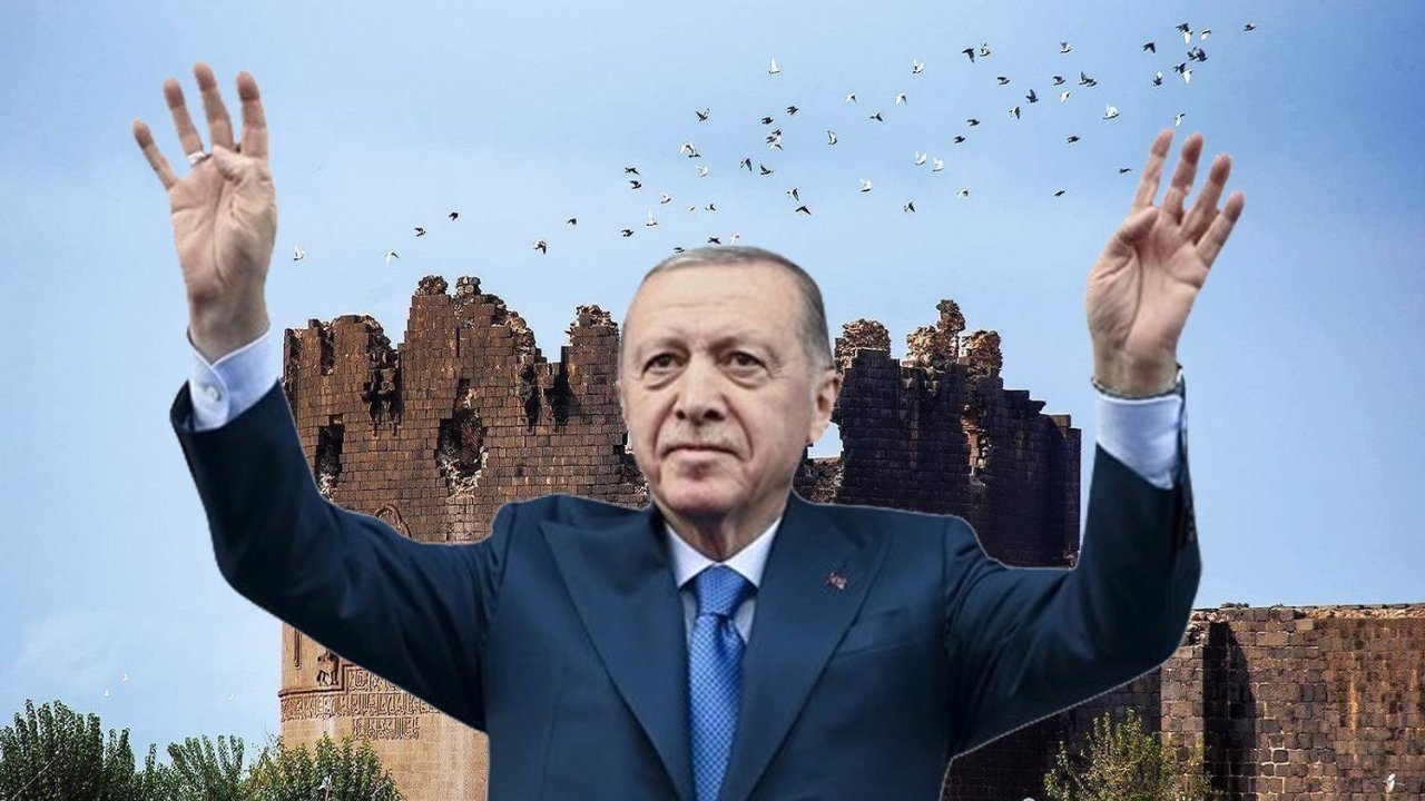 AK Parti’de revizyon başladı: Diyarbakır var mı?