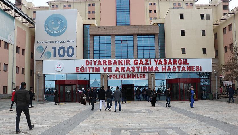 Sağlık Bakanlığı’ndan Diyarbakır’a Ramazan Bayramı Genelgesi