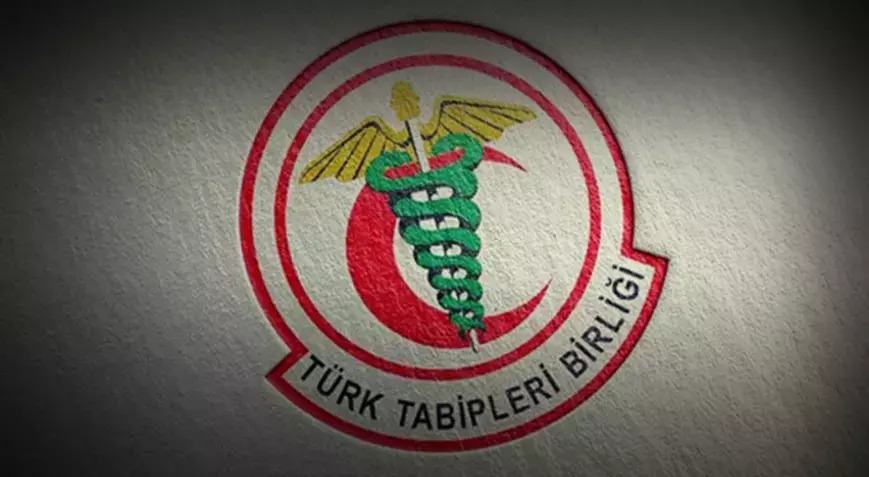Diyarbakır’da ‘öldüren’ deney: Türk Tabipler Birliği'nden açıklama geldi