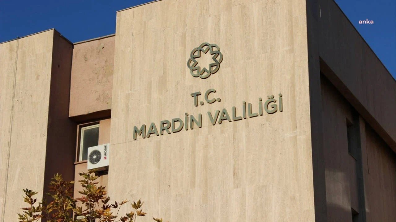 Mardin’deki yasak kaldırıldı