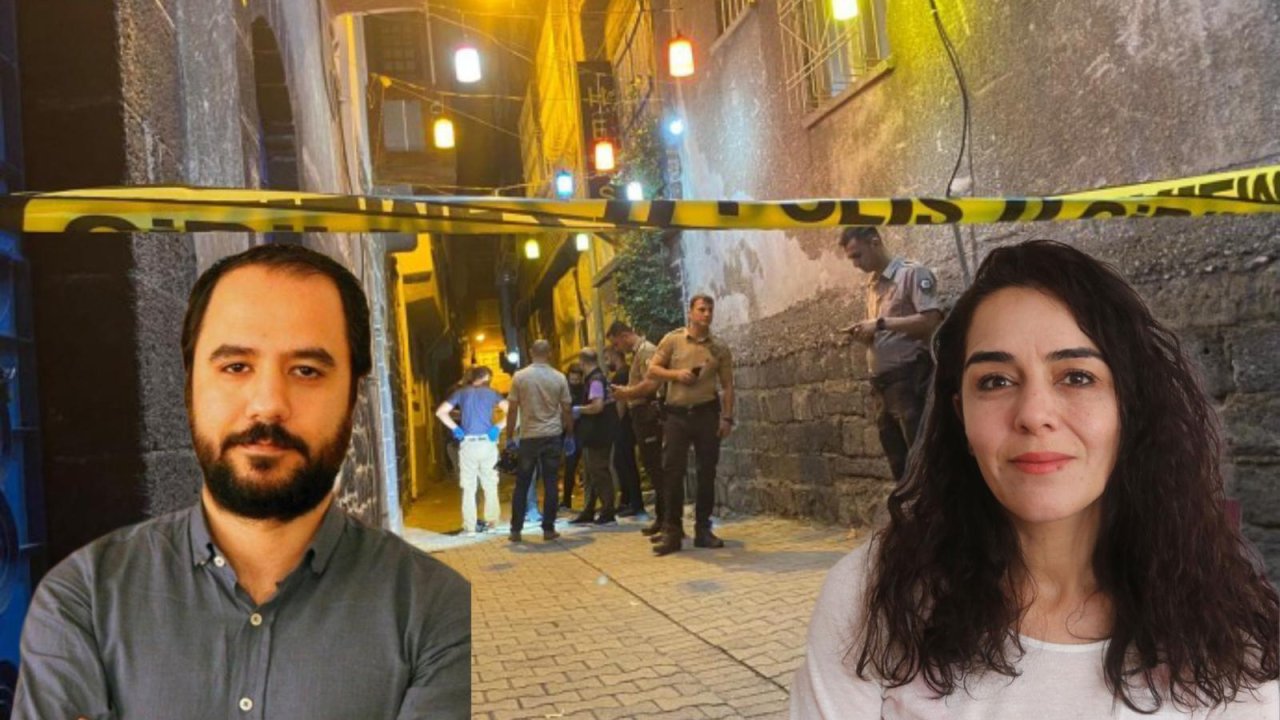 Diyarbakır’daki kafelere saldırı: Toplumsal barışı zedeliyor