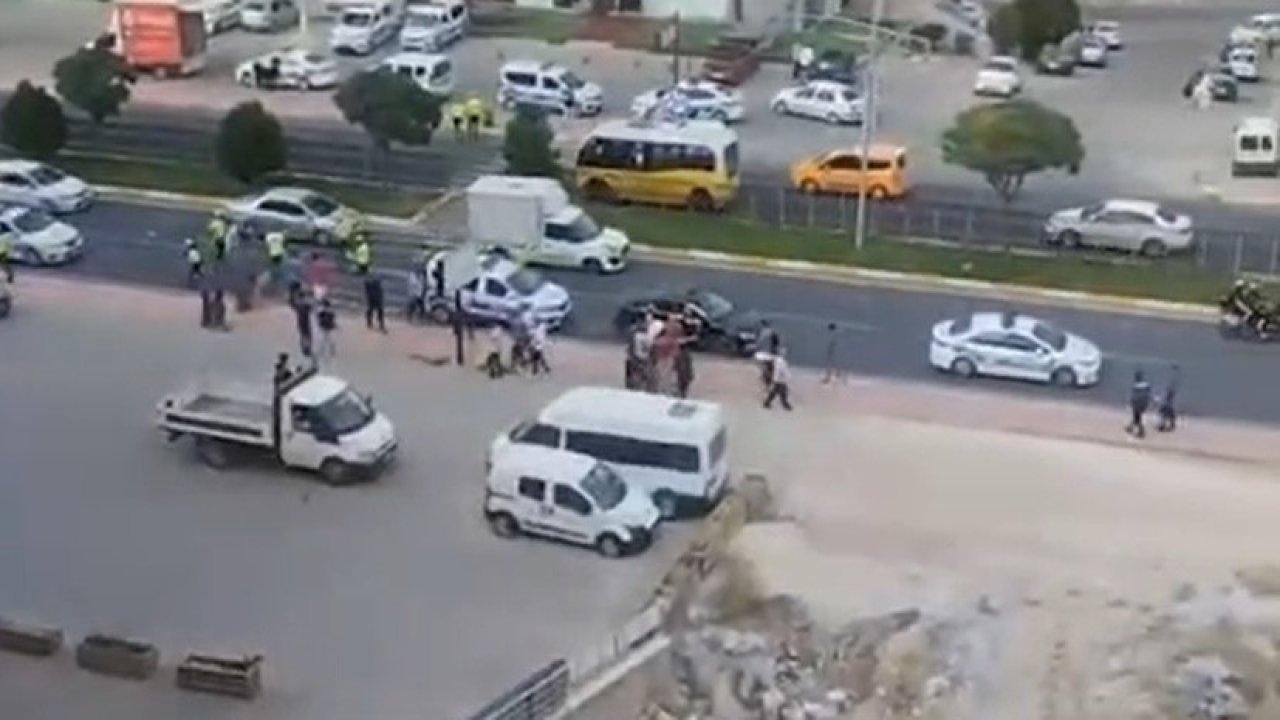 Mardin’de feci kaza: İki çocuk hayatını kaybetti