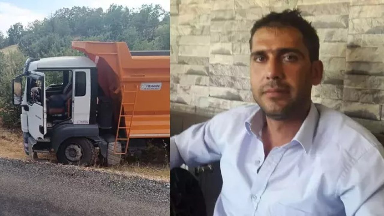 Diyarbakır’da belediye başkanının kardeşine saldırı: Hayatını kaybetti