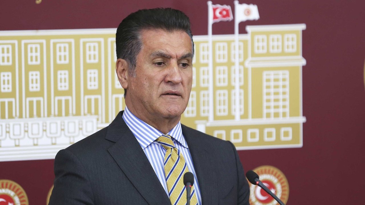Mustafa Sarıgül’den müstehcen kaset açıklaması: Uzman raporları paylaşılacak