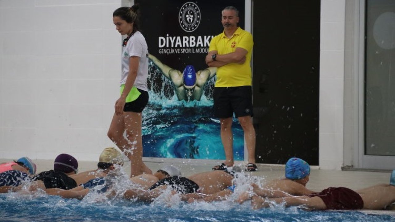 Diyarbakır ve bölge illerindeki boğulma vakaları: Uzman kişiden uyarılar