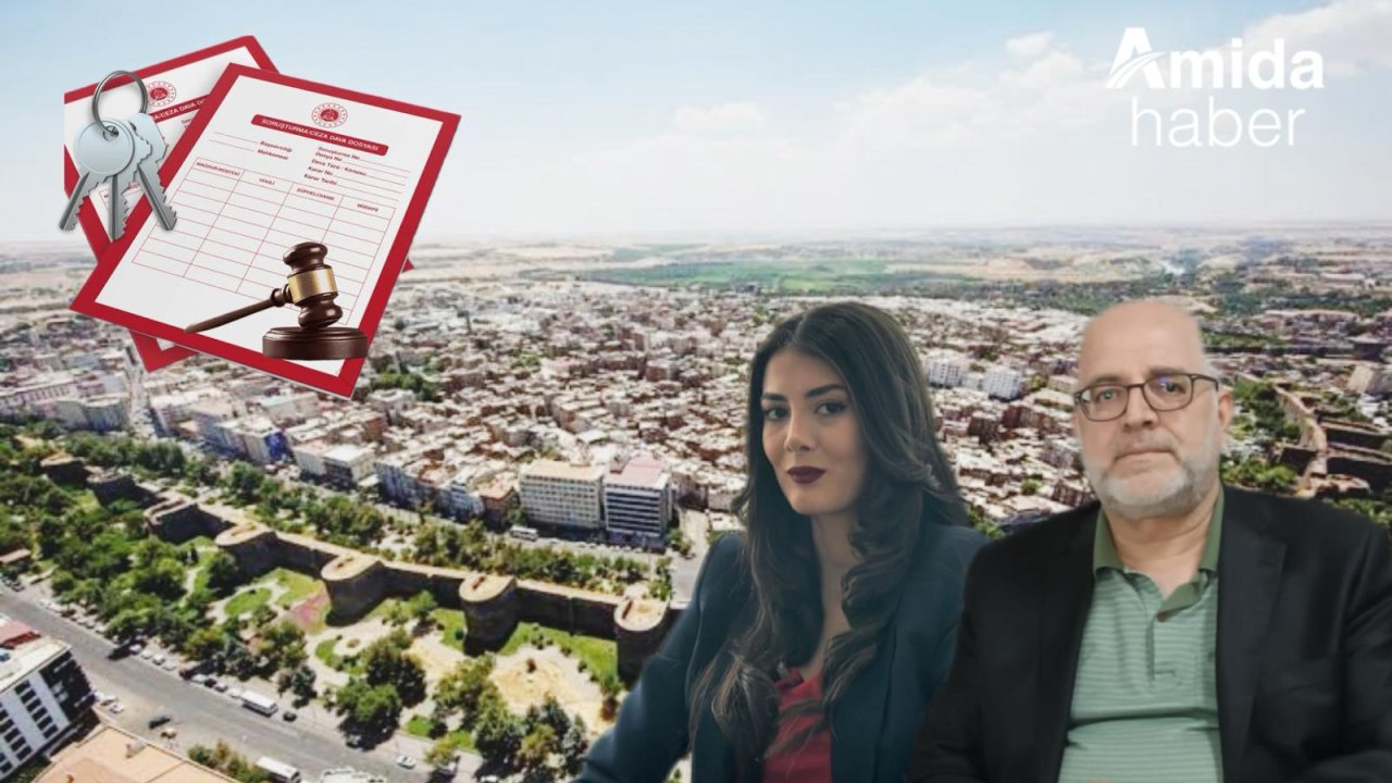 Diyarbakır’da kira zamları krizi: Tahliye davaları patladı