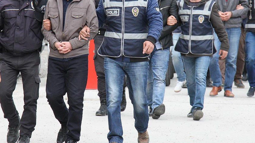 Diyarbakır’da tefecilik operasyonu: Gözaltılar var