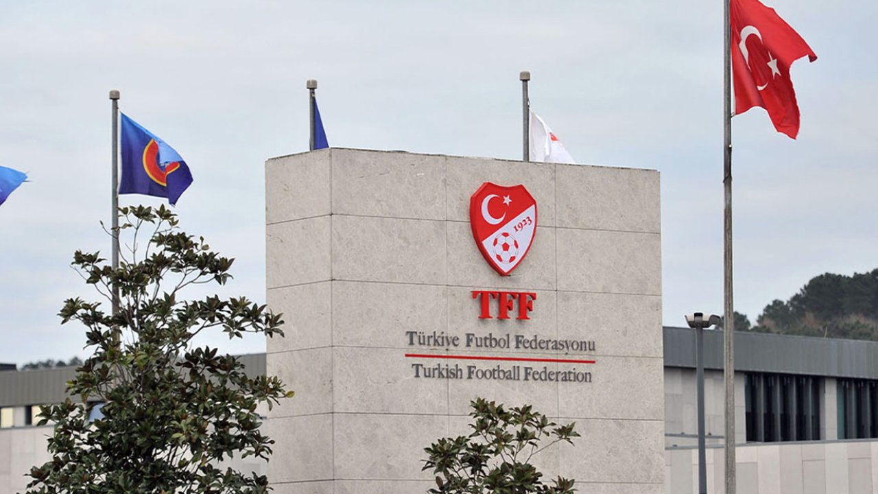TFF Başkan adayından hakemlere: Takdir hakkını Diyarbakır’dan yana kullanın