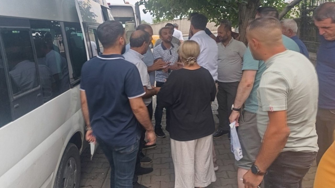 Belediye İlçe otogarını satışa çıkardı: Sokakta hizmet