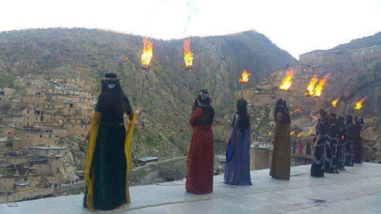 Newroz’u ilk hangi millet kutladı?