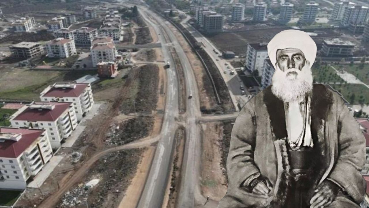 Zafer Partisi’nden Şeyh Said iddiası: Diyarbakır’daki bulvar iptal edildi