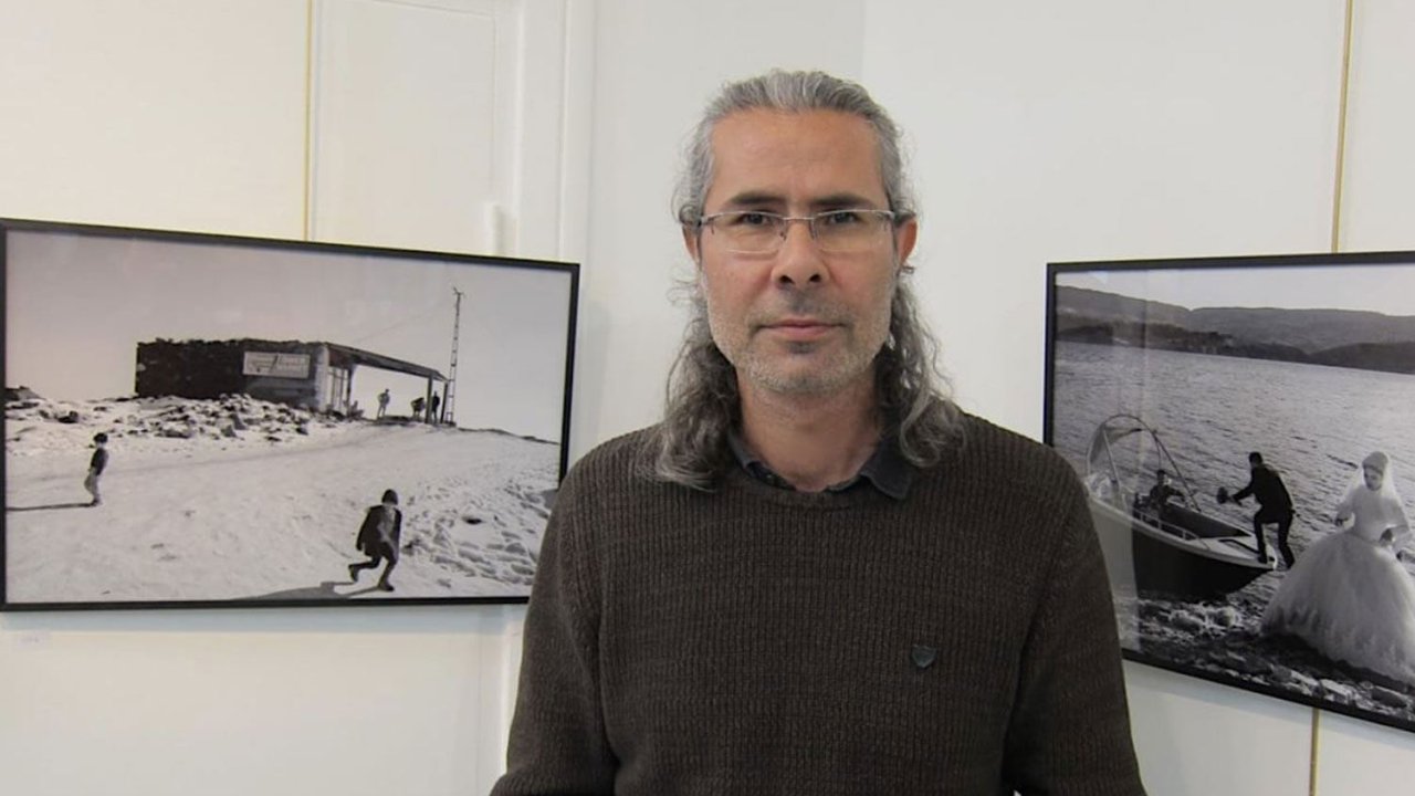 6 gündür haber alınmayan fotoğraf sanatçısı Murat Yazar’a ulaşıldı