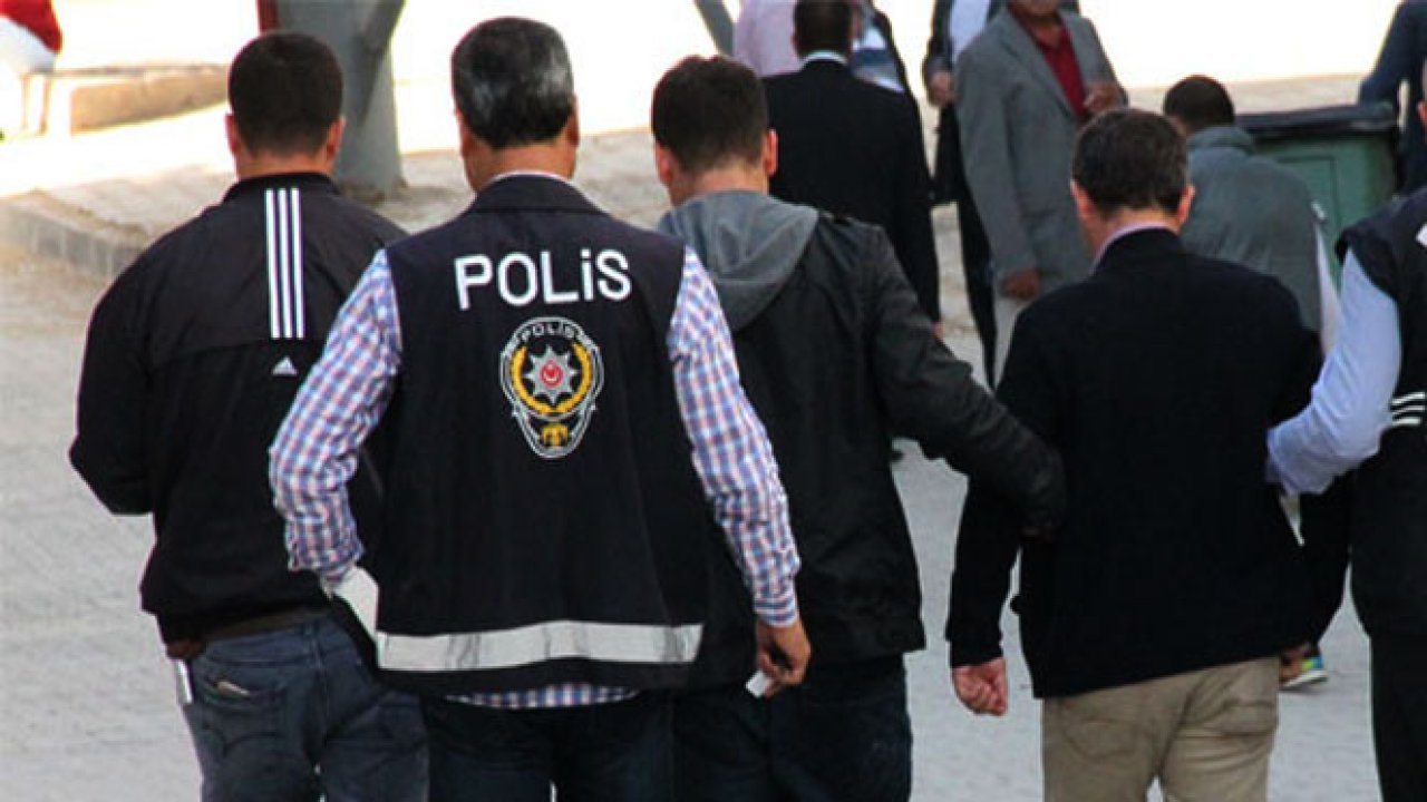 Diyarbakır dahil 16 ilde operasyon: 59 kişiden 40’ı tutuklandı