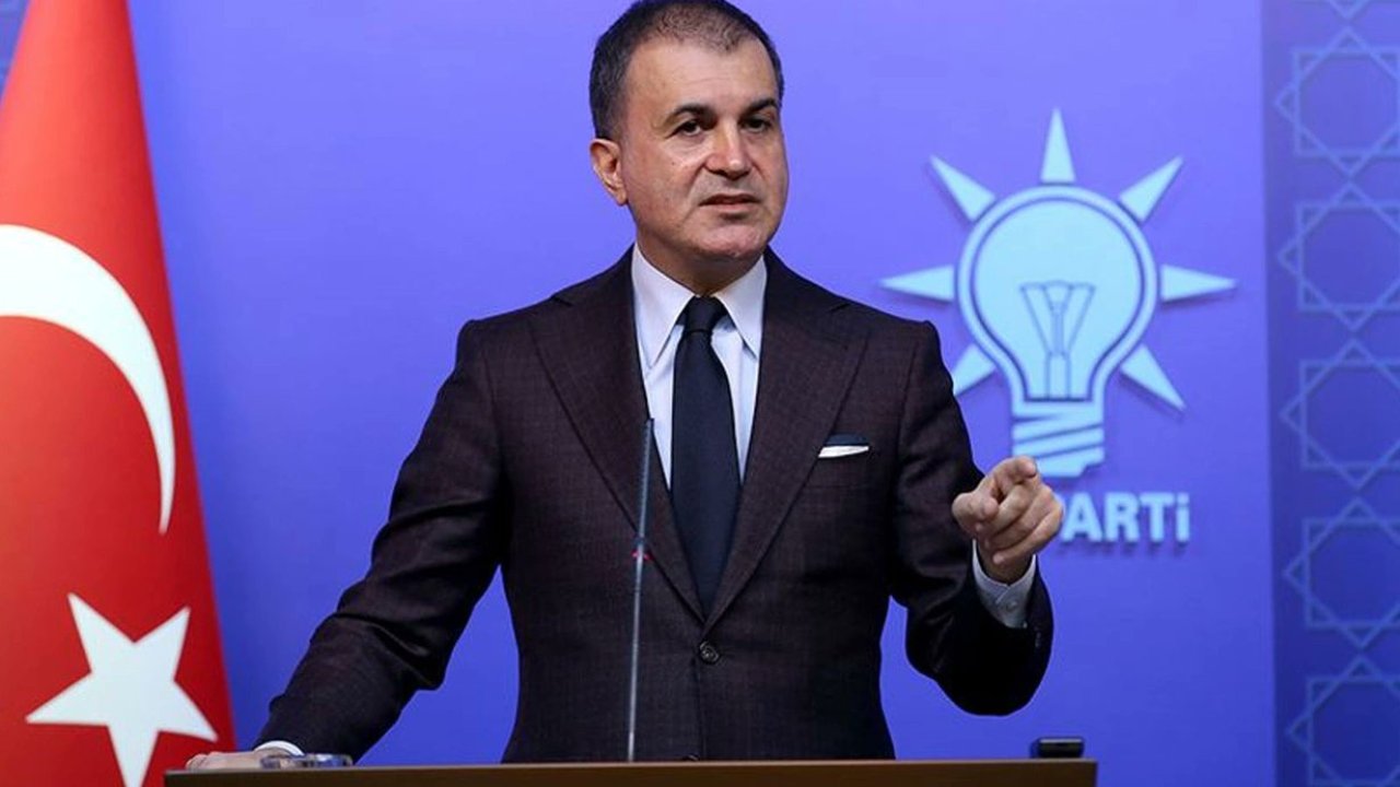 AK Parti’den Özel’e yanıt: Kürt meselesinin karşısında CHP vardı