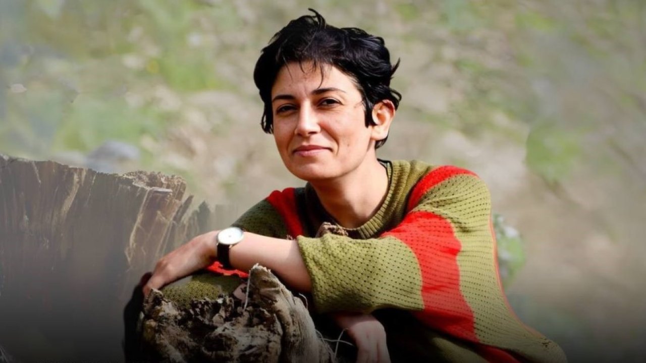 İran’da Kürt gazeteciye idama cezası verildi: İşte detaylar