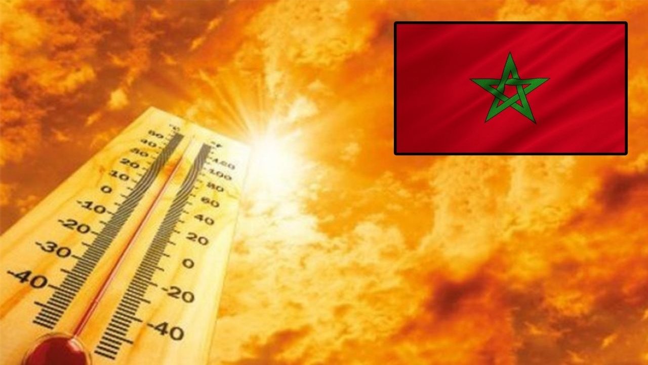 Fas’ta aşırı sıcaklıklar son 24 saatte 21 kişiyi öldürdü