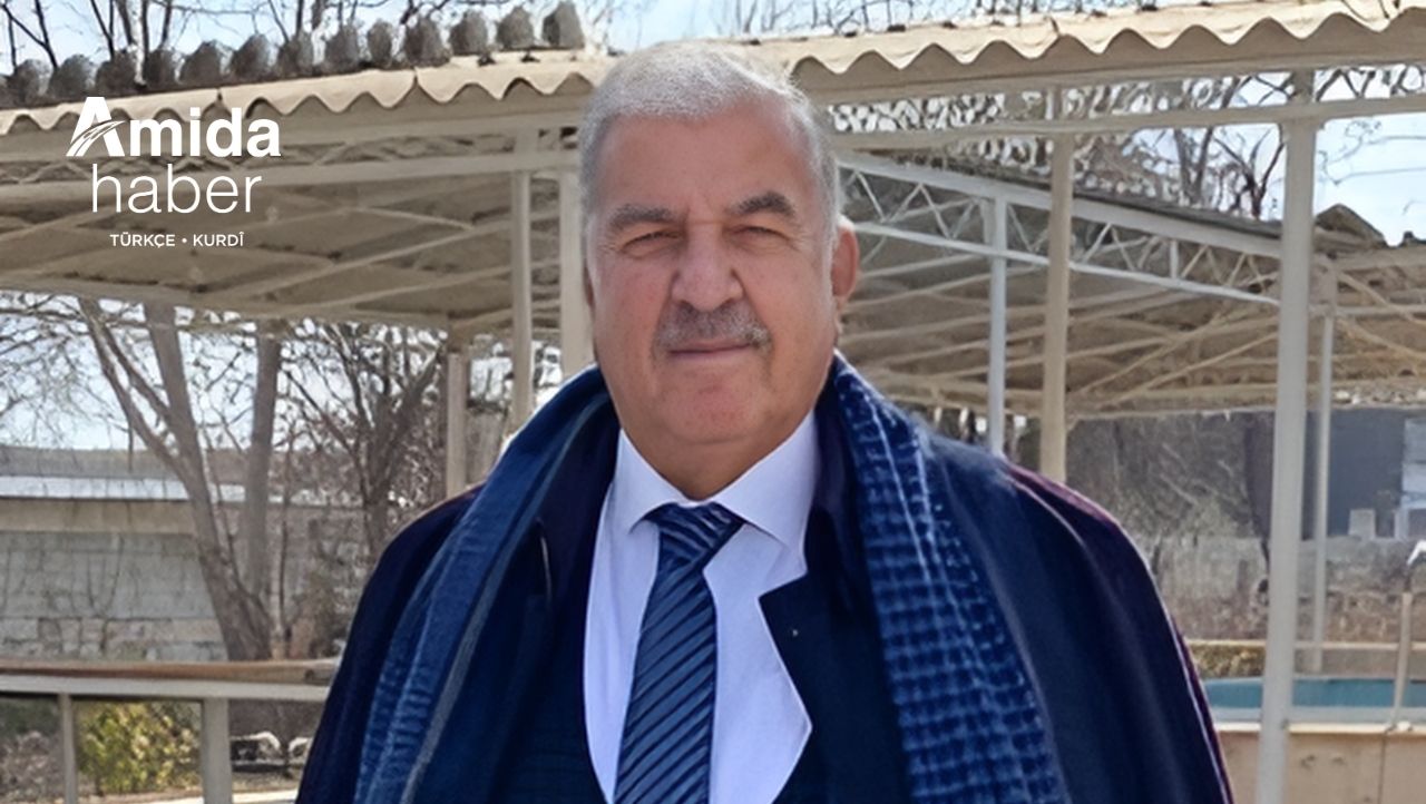 Diyarbakırlı eski Bakan hayatını kaybetti
