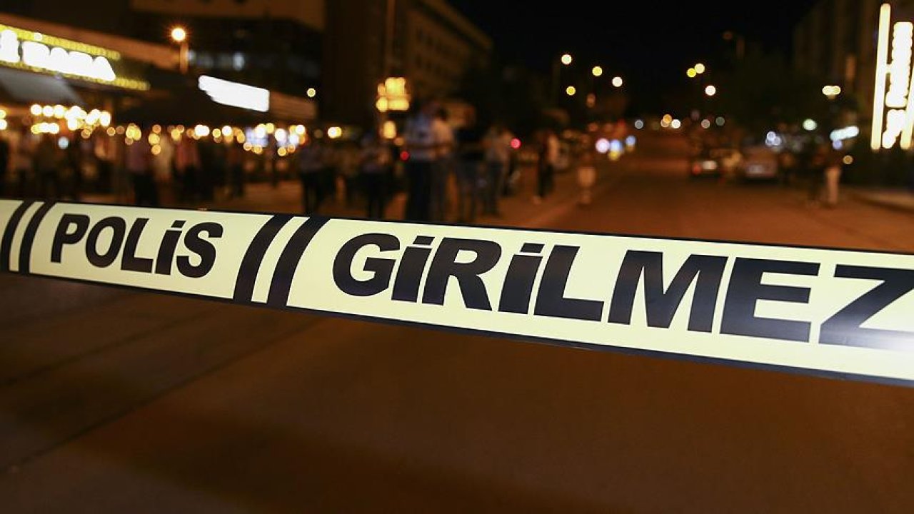 Mardin’de silahlı kavga: 2 ölü, 1 yaralı