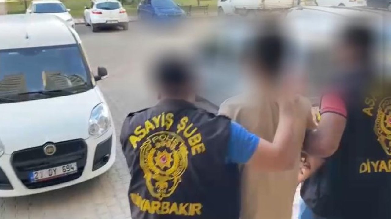Diyarbakır’daki kafe saldırısına dair yeni gelişme: 5 kişi yakalandı