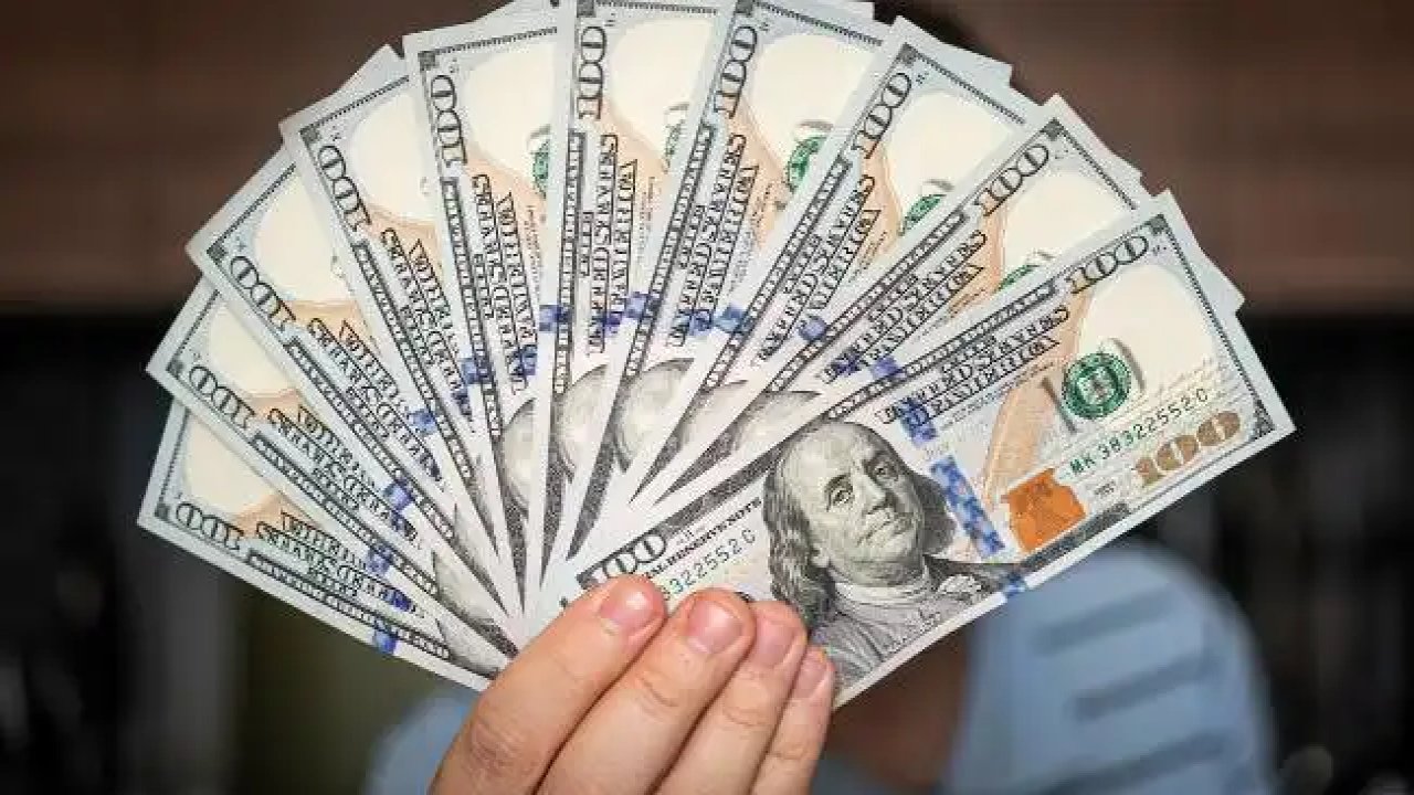 7 yabancı kurum yıl sonu dolar tahminlerini açıkladı