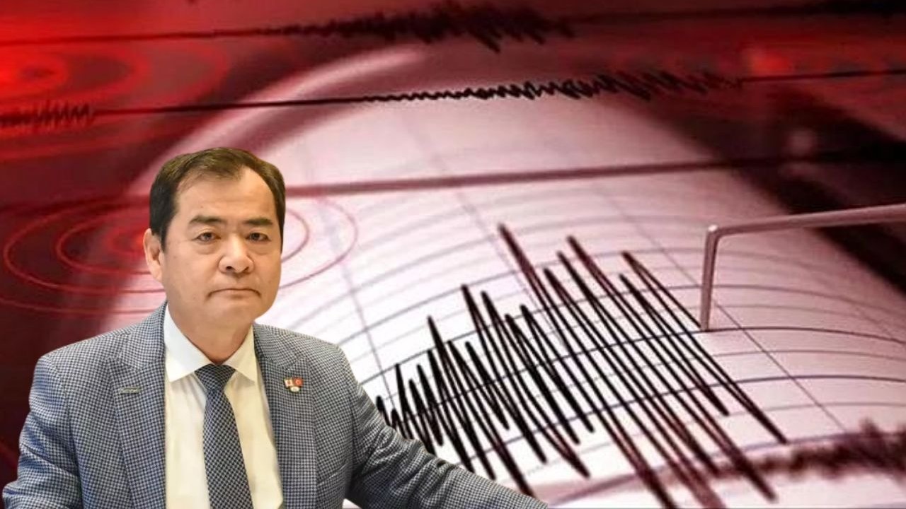 Deprem uzmanı uyardı: Doğu Anadolu Fayı’na dikkat!