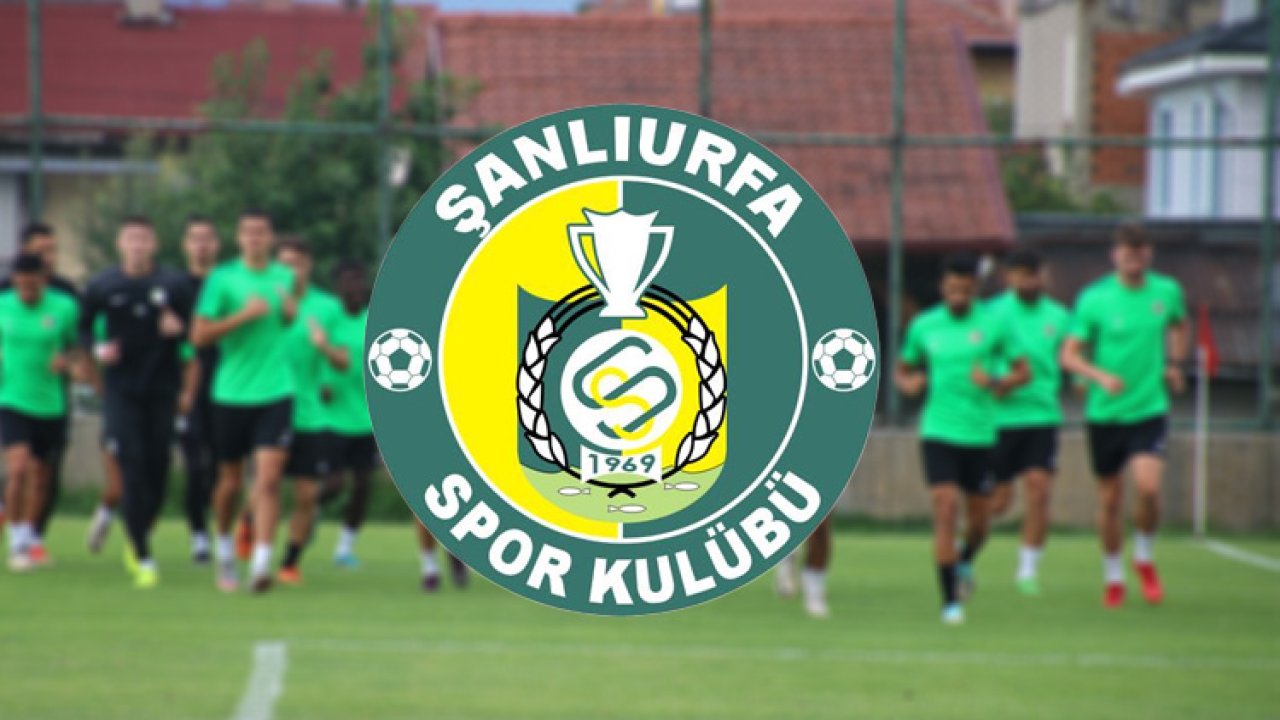 Şanlıurfaspor, Amedspor’un kamp yaptığı yere gidiyor