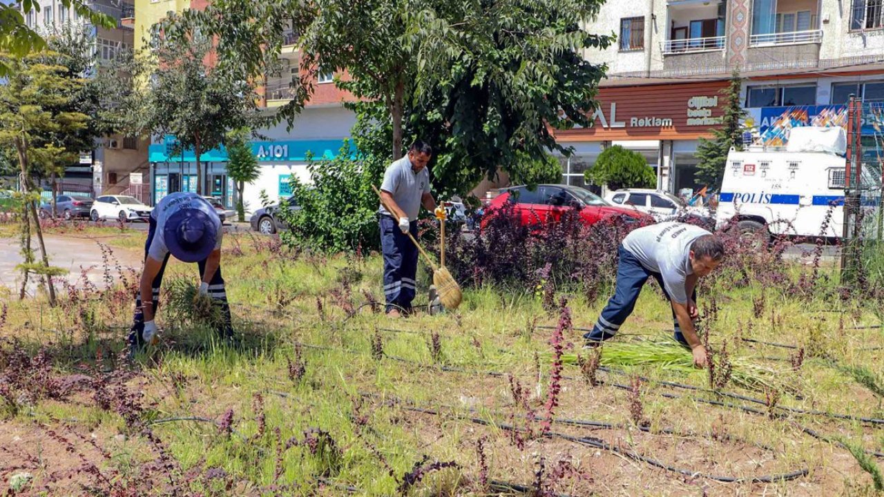 TOKİ yarım bıraktı, Diyarbakır Büyükşehir kabulünü yapmadı