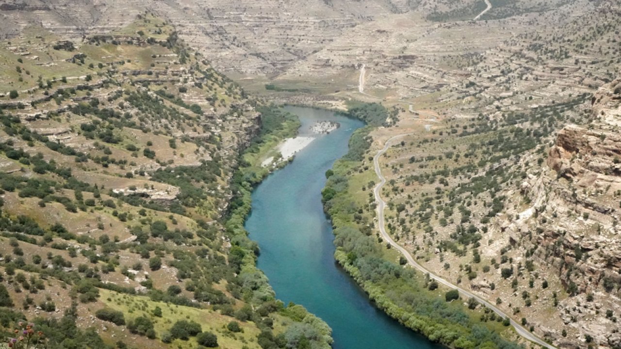 Cehennem Deresi’nde turizm canlanacak