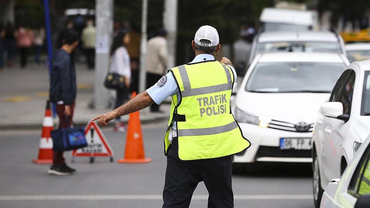 Diyarbakır'da trafik denetimleri arttı