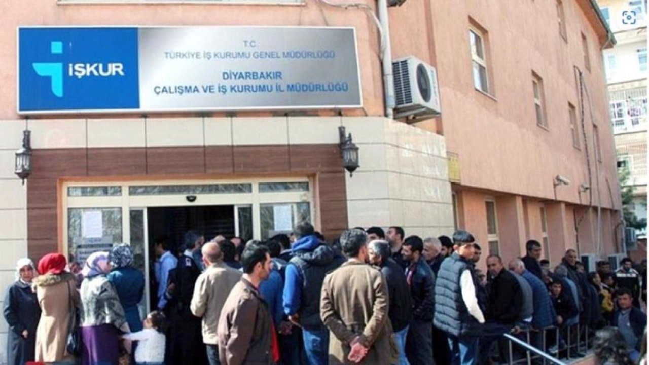 Diyarbakır’da 2 bin 800 personel alınacak: Başvuru yarın!